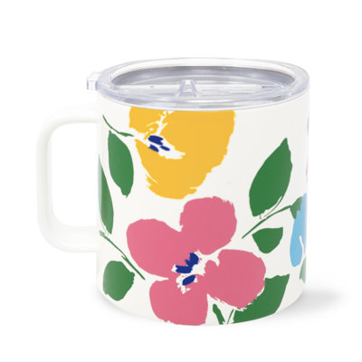 Kate Spade New York 16oz. Double Wall Insulated Stainless